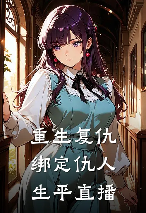 林晚陆沉舟重生复仇：绑定仇人生平直播完结版在线阅读_重生复仇：绑定仇人生平直播全集免费在线阅读