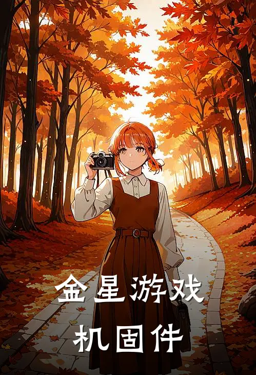 金星游戏机固件