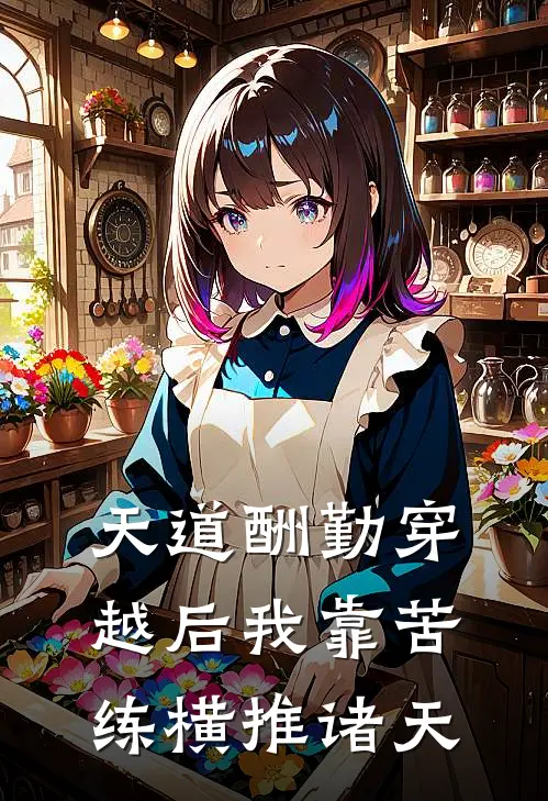 天道酬勤穿越后我靠苦练横推诸天苏白赵虎免费小说在线阅读_热门小说在线阅读天道酬勤穿越后我靠苦练横推诸天苏白赵虎