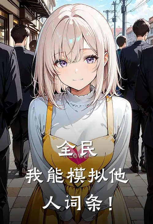 全民：我能模拟他人词条！(白舟白舟头)完整版免费阅读_最新章节列表全民：我能模拟他人词条！(白舟白舟头)