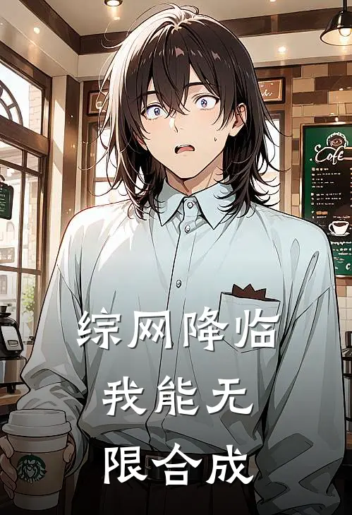 综网降临：我能无限合成杨昭杨昭免费小说完结_最新完本小说推荐综网降临：我能无限合成(杨昭杨昭)