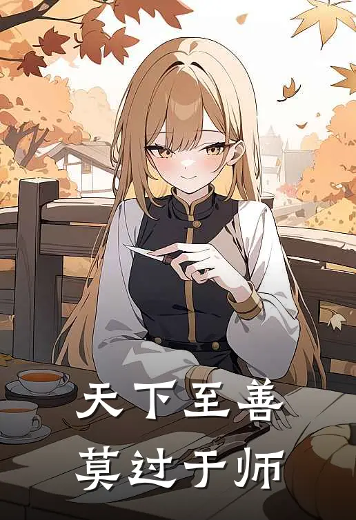 天下至善莫过于师