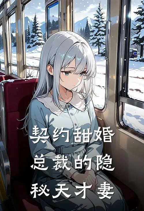 契约甜婚：总裁的隐秘天才妻