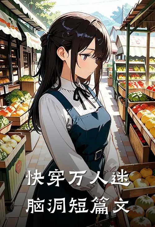 快穿万人迷脑洞短篇文