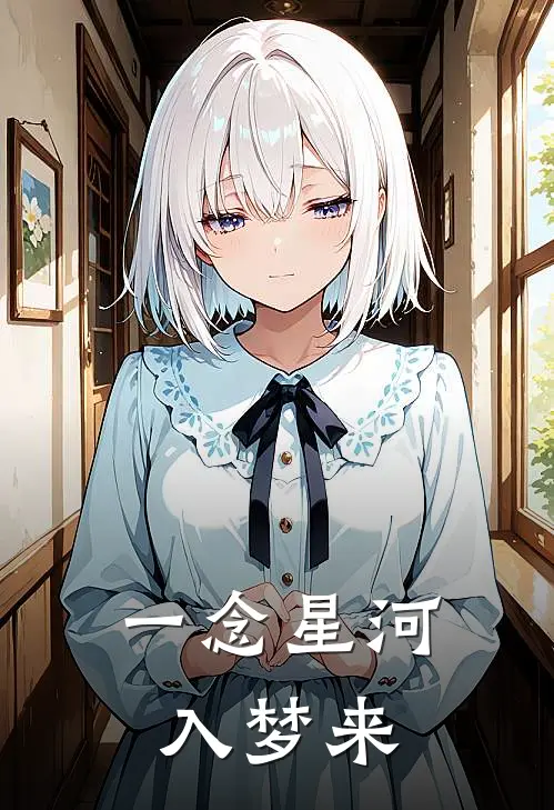 一念星河入梦来