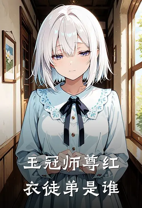 玉冠师尊红衣徒弟是谁