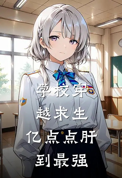 林哲陈升《学校穿越求生：亿点点肝到最强》全文免费在线阅读_《学校穿越求生：亿点点肝到最强》全本在线阅读