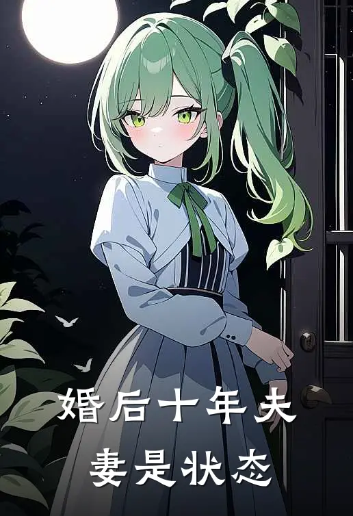 婚后十年夫妻是状态