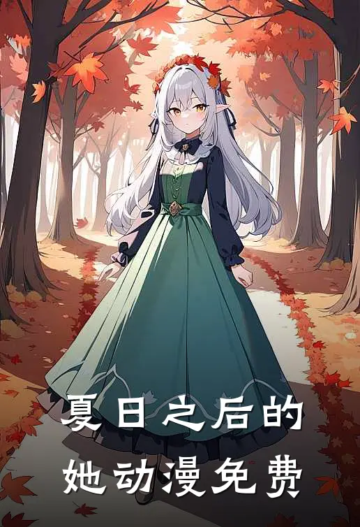 夏日之后的她动漫免费