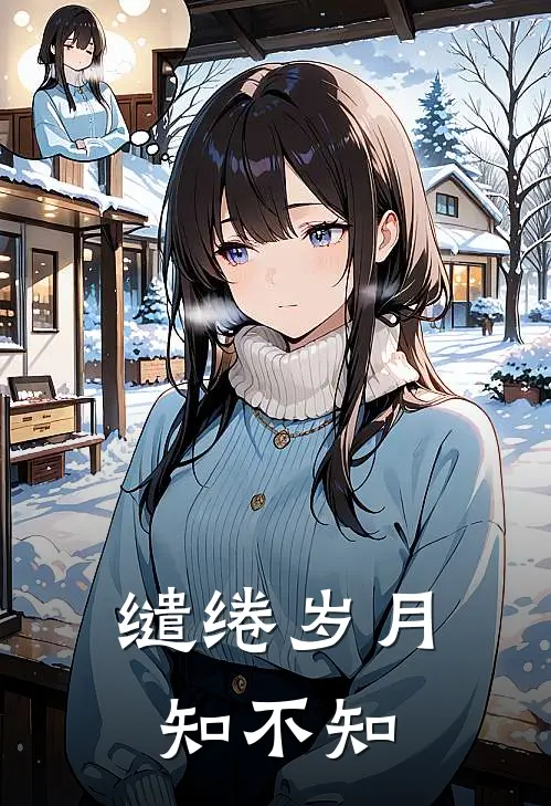 缱绻岁月知不知