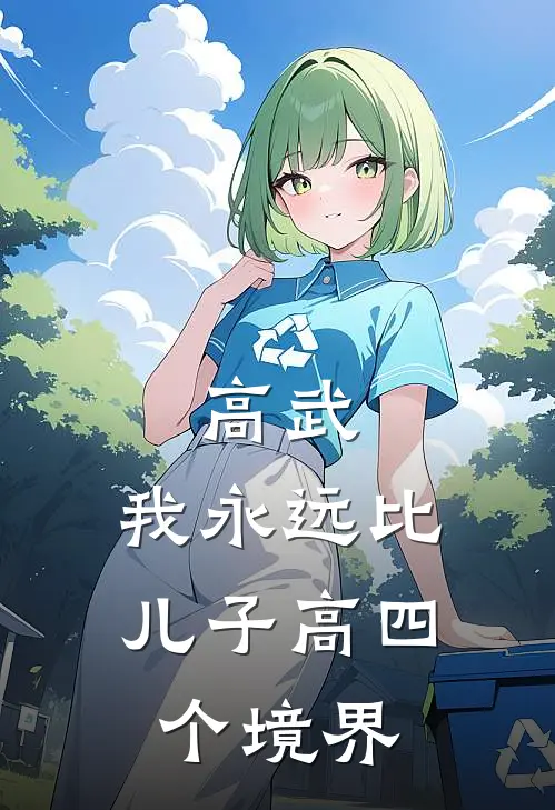 高武：我永远比儿子高四个境界(苏宇苏武)最新完结小说_完结版小说全文免费阅读高武：我永远比儿子高四个境界(苏宇苏武)