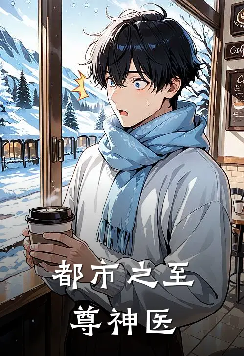 都市之至尊神医