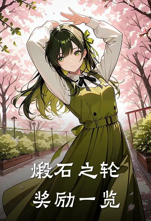 煅石之轮奖励一览