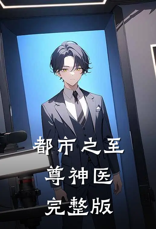 都市之至尊神医完整版