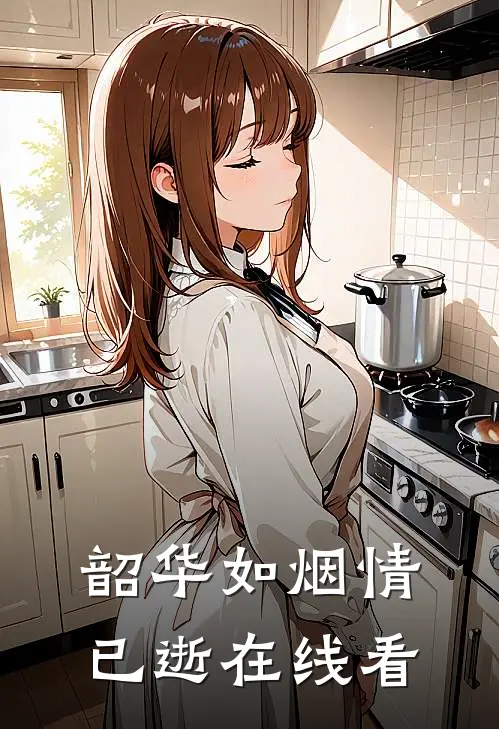 韶华如烟情已逝在线看