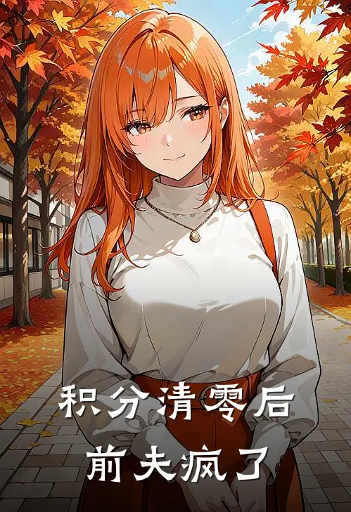 积分清零后，前夫疯了(江琪宁周泽)热门小说_《积分清零后，前夫疯了》最新章节在线阅读