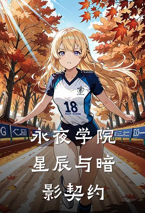 永夜学院：星辰与暗影契约陆星痕夜临渊热门小说完结_热门的小说永夜学院：星辰与暗影契约陆星痕夜临渊