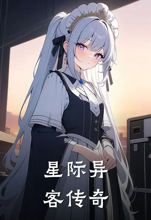 星际异客传奇(秦宇阿飞)免费热门小说_最新小说推荐星际异客传奇秦宇阿飞