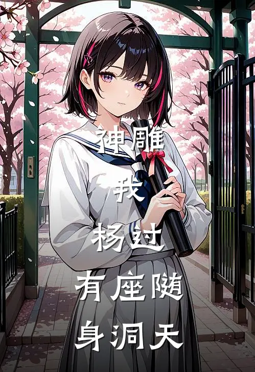 杨轩穆念慈《神雕：我，杨过，有座随身洞天》最新章节阅读_(神雕：我，杨过，有座随身洞天)全章节免费在线阅读