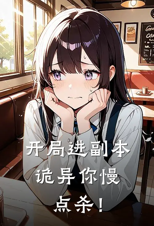 白云柔马杰《开局进副本，诡异你慢点杀！》小说免费在线阅读_开局进副本，诡异你慢点杀！(白云柔马杰)已完结小说