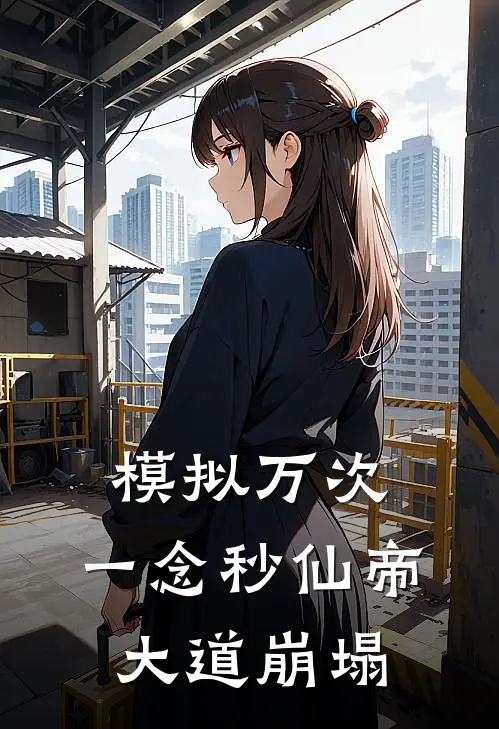 模拟万次：一念秒仙帝大道崩塌(林婉儿李长风)完结的热门小说_全本免费完结小说模拟万次：一念秒仙帝大道崩塌(林婉儿李长风)