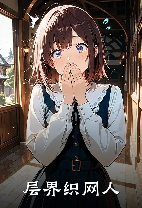 层界织网人林野林野最新小说推荐_完本小说免费阅读层界织网人(林野林野)