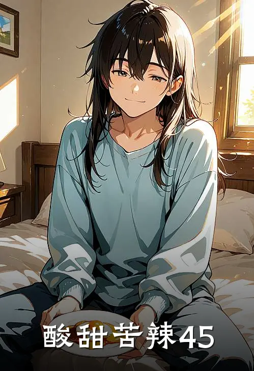 酸甜苦辣45（林致远苏曼）最新章节列表_林致远苏曼)酸甜苦辣45最新章节列表笔趣阁（酸甜苦辣45）