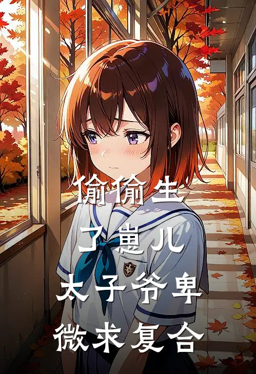 苏晚萧彻偷偷生了崽儿，太子爷卑微求复合全章节在线阅读_偷偷生了崽儿，太子爷卑微求复合全集免费在线阅读