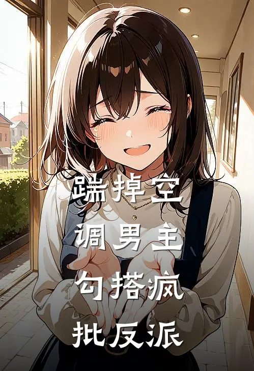 踹掉空调男主，勾搭疯批反派白月兮陆景之完结好看小说_无弹窗全文免费阅读踹掉空调男主，勾搭疯批反派(白月兮陆景之)