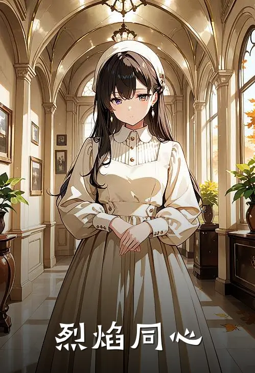 烈焰同心(赵铭沈清悦)最新好看小说_无弹窗全文免费阅读烈焰同心赵铭沈清悦