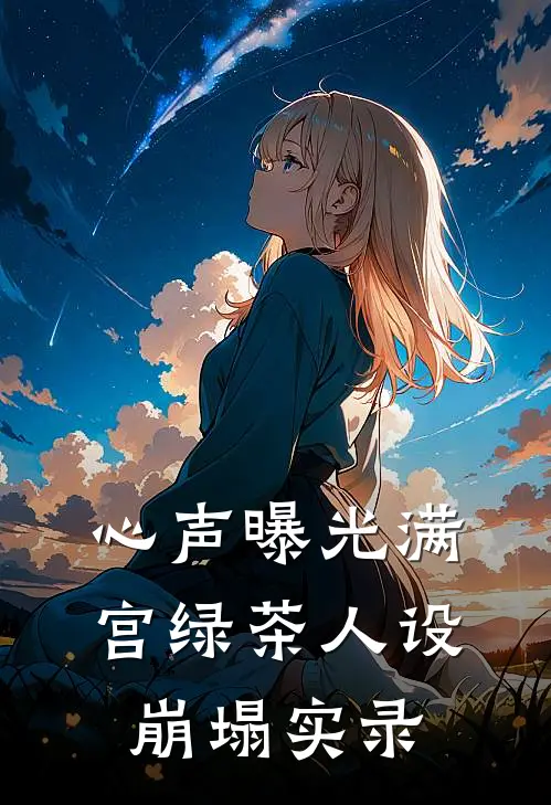 心声曝光满宫绿茶人设崩塌实录(陆怀臻春桃)完本小说_免费阅读无弹窗心声曝光满宫绿茶人设崩塌实录陆怀臻春桃