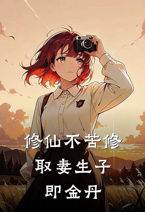 修仙不苦修：取妻生子即金丹林萍玉林震天新热门小说_小说免费阅读修仙不苦修：取妻生子即金丹(林萍玉林震天)