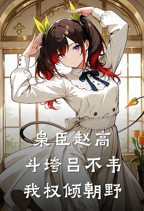 枭臣赵高：斗垮吕不韦我权倾朝野(赵高张屠)最新小说_免费阅读完整版小说枭臣赵高：斗垮吕不韦我权倾朝野(赵高张屠)