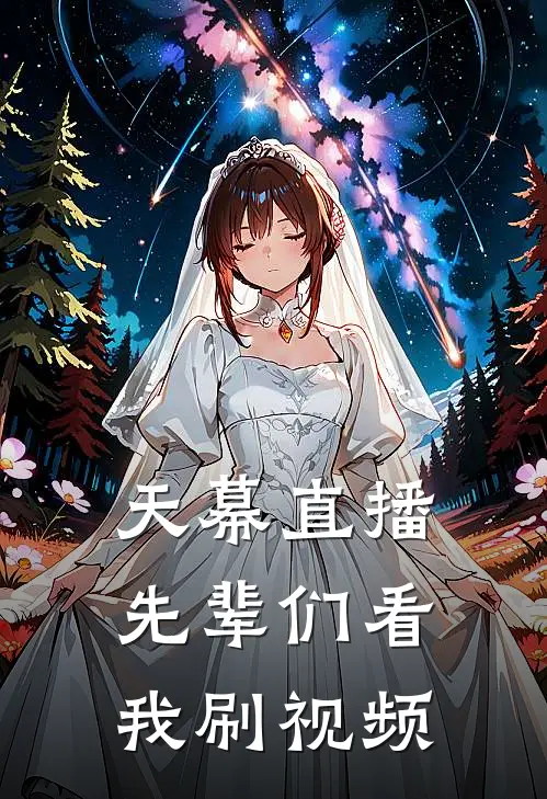 天幕直播：先辈们看我刷视频