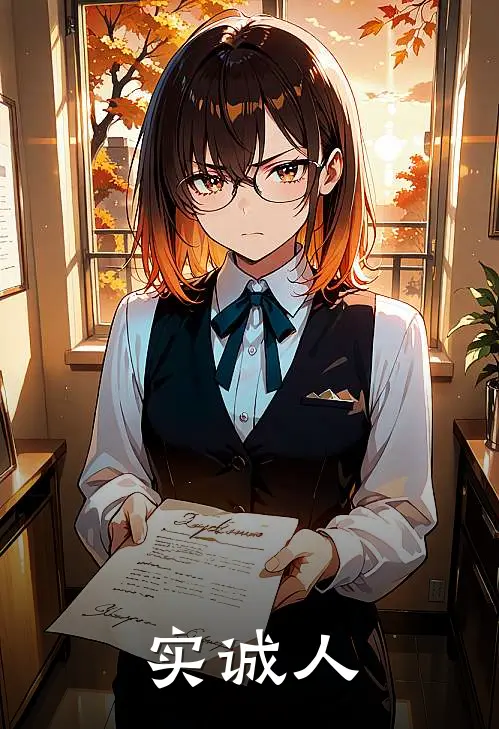 实诚人黄西成西成全文免费阅读_完结热门小说实诚人(黄西成西成)