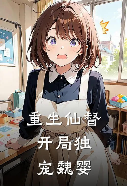 重生仙督：开局独宠魏婴魏婴魏无羡最新好看小说_免费小说重生仙督：开局独宠魏婴(魏婴魏无羡)