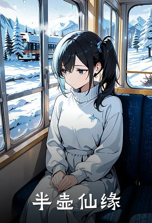 半壶仙缘许鸿杰许颜完本小说免费阅读_小说完结版半壶仙缘许鸿杰许颜