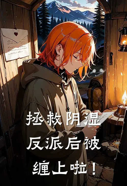 鹤笙沈云清(拯救阴湿反派后被缠上啦！)全章节在线阅读_(拯救阴湿反派后被缠上啦！)全本在线阅读