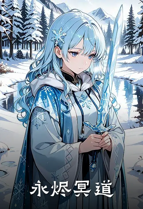 永烬冥道(靳伟夜鸿天)好看的完结小说_完本小说永烬冥道靳伟夜鸿天