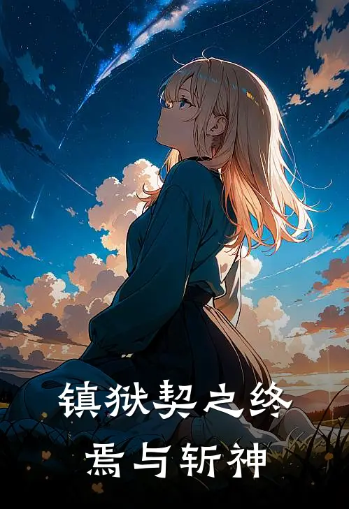 镇狱契之终焉与斩神斯柯达乔丹尼小说免费完结_最新章节列表镇狱契之终焉与斩神(斯柯达乔丹尼)