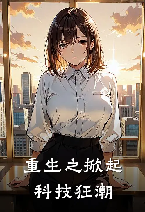 重生之掀起科技狂潮