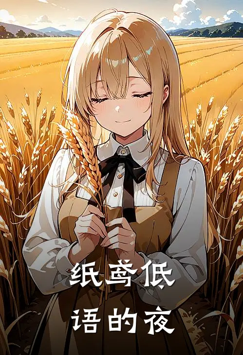 纸鸢低语的夜(言殊林簌)最新小说_免费阅读完整版小说纸鸢低语的夜(言殊林簌)