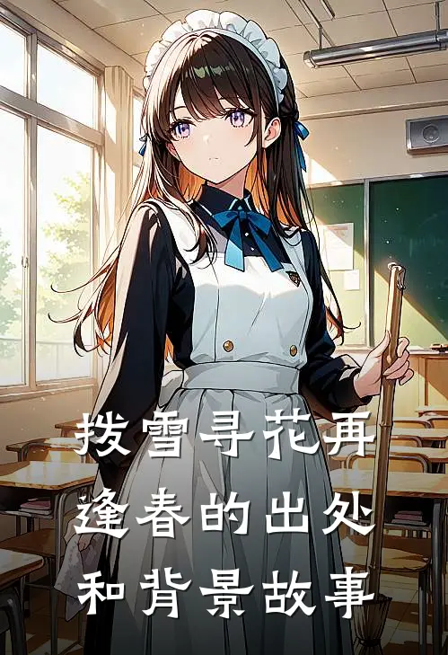 拨雪寻花再逢春的出处和背景故事