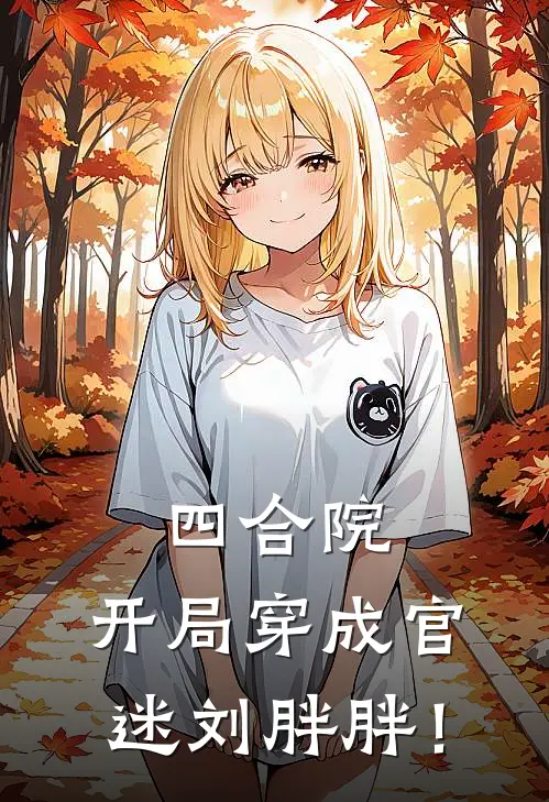 四合院：开局穿成官迷刘胖胖！刘海中刘光齐免费完结版小说_小说完结四合院：开局穿成官迷刘胖胖！刘海中刘光齐