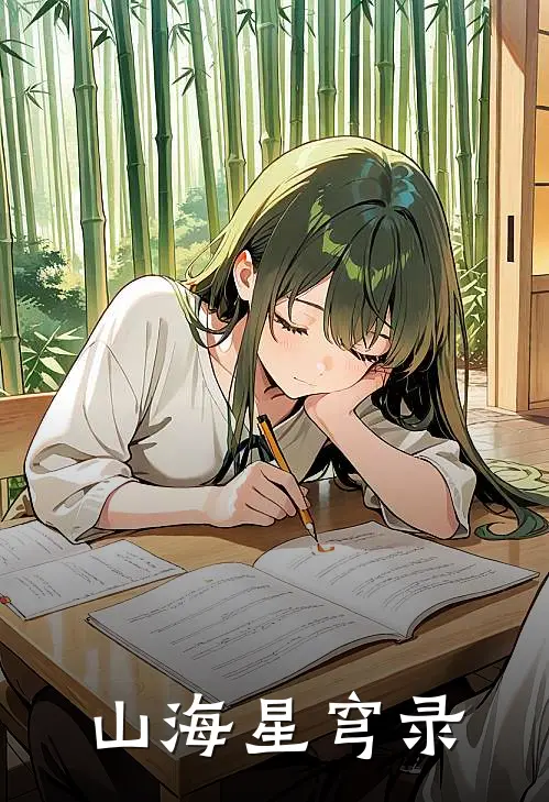 山海星穹录姜有德姜有德完整版在线阅读_姜有德姜有德完整版阅读