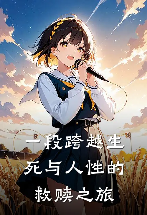 一段跨越生死与人性的救赎之旅