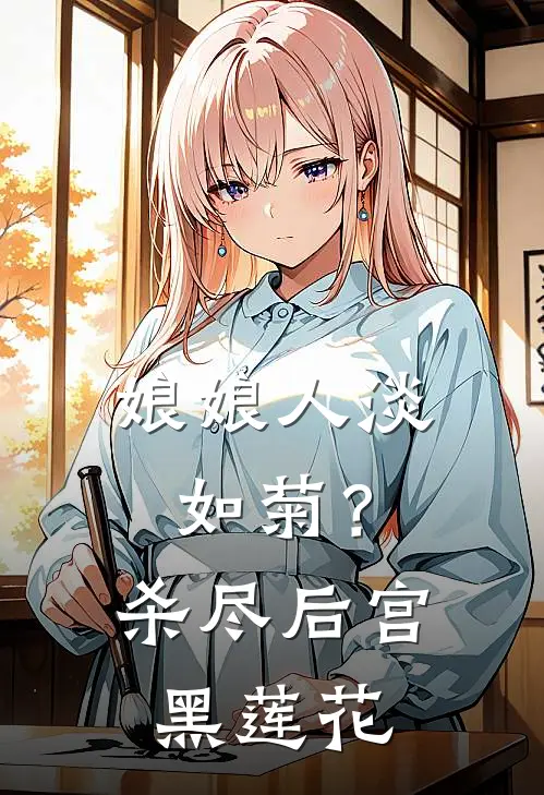 娘娘人淡如菊？杀尽后宫黑莲花姜云烟傅灵珊最新热门小说_免费小说全文阅读娘娘人淡如菊？杀尽后宫黑莲花(姜云烟傅灵珊)