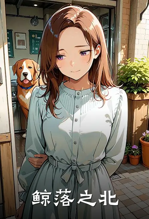 鲸落之北晗宇咪桑完本小说免费阅读_小说完结版鲸落之北晗宇咪桑