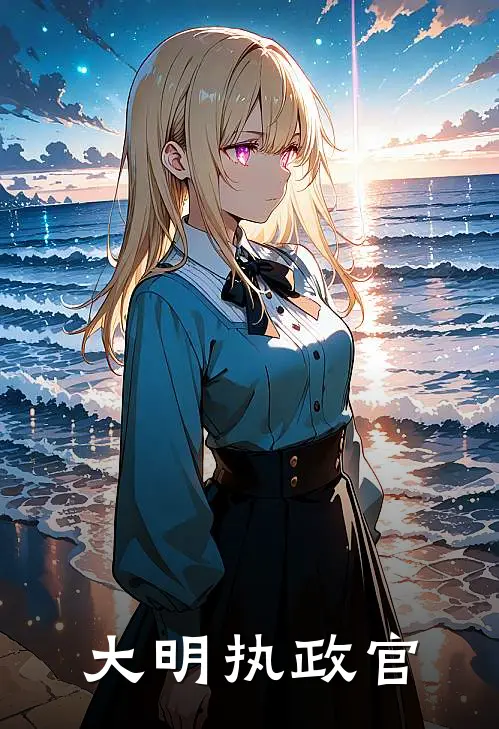 大明执政官(梁正刘瑾)已完结小说_大明执政官(梁正刘瑾)小说免费在线阅读