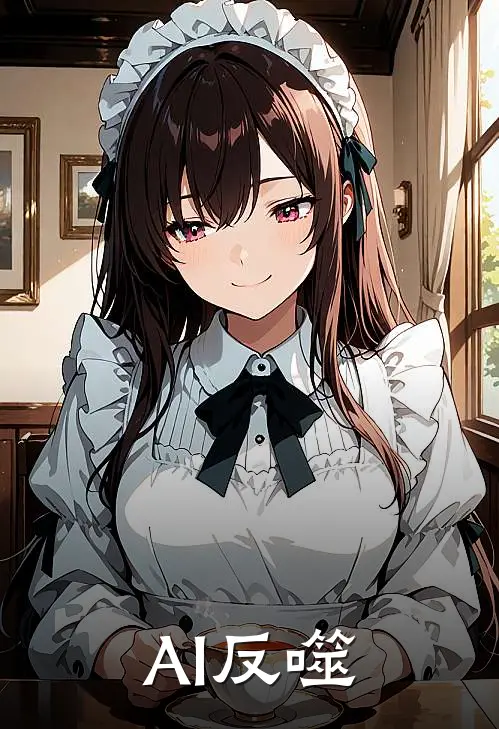 AI反噬(柱子柱子)最新小说_免费阅读完整版小说AI反噬(柱子柱子)